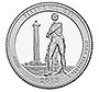 2013 P Perry's Victory National Park Quarter