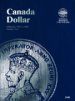 Whitman Coin Folder #2486 Canadian Dollars Volume 1 1935-1952