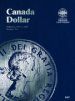 Whitman Coin Folder #2487 Canadian Dollars Volume 2 1953-1967