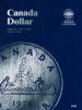 Whitman Coin Folder #2488 Canadian Dollars Volume 3 1968-1984