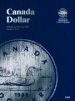 Whitman Coin Folder #2489 Canadian Dollars Loonies Volume 4 1987-2008