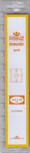 pack of Prinz / Scott 215mm x 29mm Mount