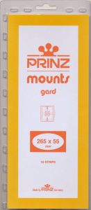 pack of Prinz / Scott 265mm x 55mm Mount