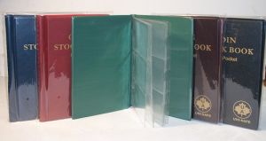 Uni-Safe 60 Pocket Coin Wallet - Sideload