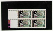pack of 100 Safe Approval Cards #741SP 