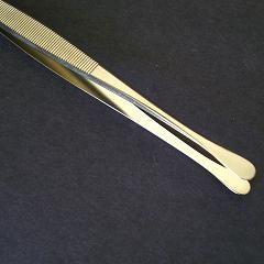 Showgard Stamp Tongs 904
