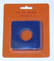 Airtite Deluxe Velour Display Card A - Size 