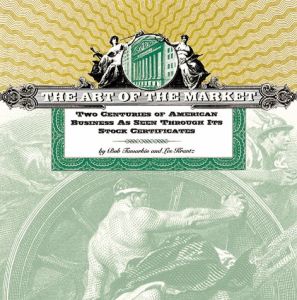 The Art of the Market by Tamarkin & Krantz