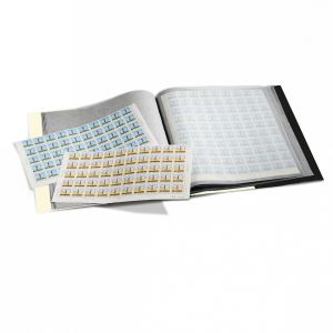 Lighthouse Mint Sheet Album BOGA1 - #301838