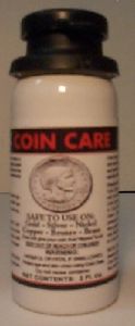 Coin Care