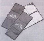 18 Pocket Coin Wallet