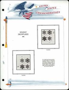 White Ace Supplement US Commemorative Plate Blocks 2017 "PB69" 