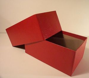 Currency Storage Box for Medium / Current size Paper Money