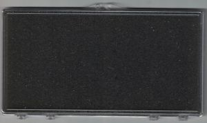 3 1/2 x 6 3/4 Cushion Case