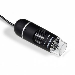 Lighthouse USB Digital Microscope DM6 10x-300x Magnification #363228