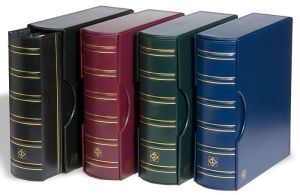 Lighthouse Grande Classic G Binder and Slipcase ONLY