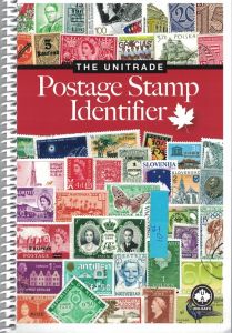 Postage Stamp Identifier 2nd ed. by Unitrade