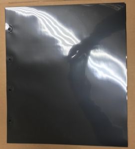 pack of 5pcs. Unitrade Deluxe Mint Sheet Pages 