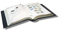 Scott National United States Stamp Pages Part 6: 2006-2009 #100NTL6