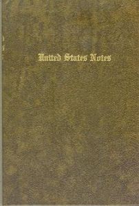 United States Notes by Knox