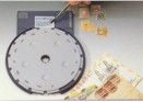 Safe Perfometer #9820