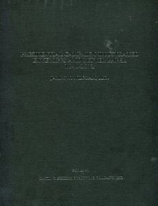 Presidential Campaign Illustrated Envelopes and Letter Paper 1840-1872 by James W. Milgram
