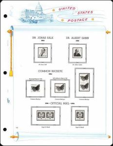 White Ace Supplement US Regular Issue Singles Complete 2019 "RSC43"