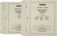 Scott U.S. Specialty Pages - U.S. Revenue Pages Part 2 #160RVN2