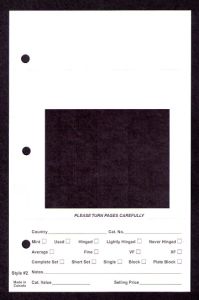 pack of 100 #2 Dealer Sales Sheet