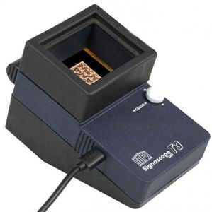 Signoscope Watermark Detector T3 - The Portable Unit #9893