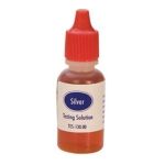 Bottle Silver Testing Acid