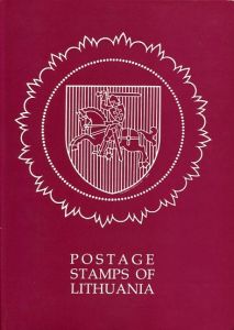 Postage Stamps of Lithuania