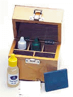 Gold Testing Kit