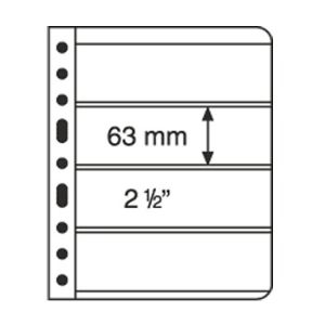 Lighthouse Vario 4 pocket #4C Currency Pages #316774