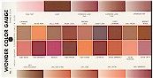 Wonder Stamp Color Gauge