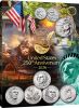 New Whitman Coin Folder United States 250th Anniversary Collection 2026 (Single Mint) #5535