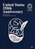 New Whitman Coin Folder #5537 United States 250th Anniversary Collection 2026 Philadelpia & Denver Mints