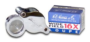 #1020 16x Magnifier