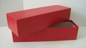 #102 Dealer Sales Cards Storage Box 