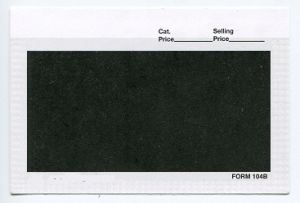 box of 1000 #104B Dealer Sales Cards