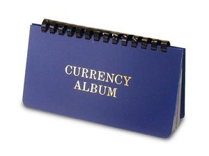 10 pocket Large Currency Wallet