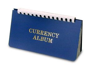 10 pocket Medium Currency Wallet