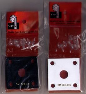 Capital #144 2x2 Small $1 Gold Coin Holder