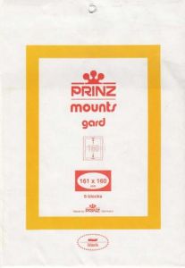 pack of Prinz / Scott 161mm x 160mm Mount