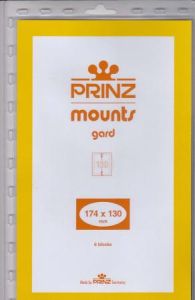 pack of Prinz / Scott 174mm x 130mm Mount