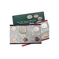 1993 United States Mint Coin Set