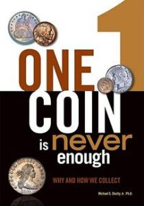 One Coin is Never Enough by Shutty 