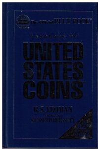 2005 Blue Book of U.S. Coins Hardcover