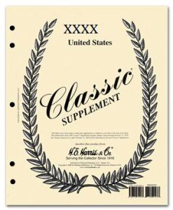 2007 Harris Classic Supplement 