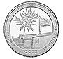 2013 P Fort McHenry National Park Quarter